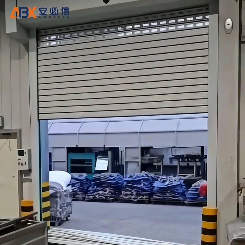 日照市医药密闭高速门